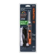 CAUTIN REGULABLE TIPO LAPIZ TRUPER 25W CAU-25ER 102509