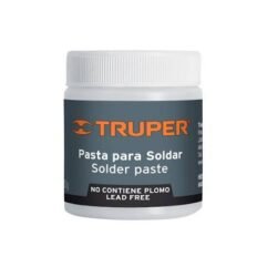 PASTA PARA SOLDAR 100GR TRUPER PASO-100 19338