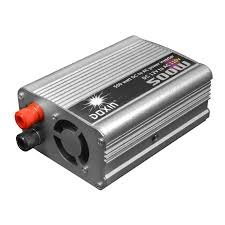INVERSOR DE VOLTAJE 500W DX-GAX500W