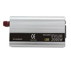 INVERSOR DE VOLTAJE 1800W-2000W DX-GAX2000W