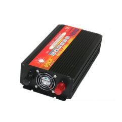 INVERSOR DE VOLTAJE ALTA CAPACIDAD 1000W DX-GAXF1000W
