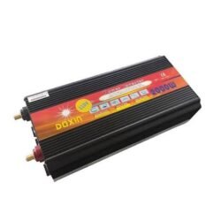 INVERSOR DE VOLTAJE ALTA CAPACIDAD 2000W DX-GAXF2000W