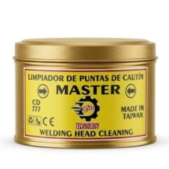 LIMPIADOR DE PUNTAS DE CAUTIN VARIOS COLORES 14041 12286