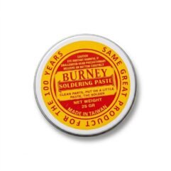 PASTA PARA SOLDAR ECONOMCA BURNLEY 13481 12287