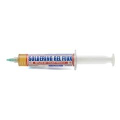 FLUX EN PASTA JERINGA 20ML CON APLICADOR 14040