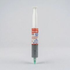 PASTA TERMICA JERINGA BLANCO 20ML 30GR 14172 14043