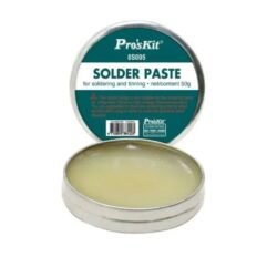 PASTA PARA SOLDAR 50 GR. PROSKIT 8S005