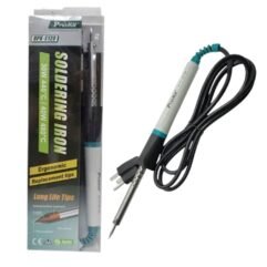 CAUTIN ESPECIAL 30W MAS 1 PUNTA PROSKIT 8PK-S120A-30