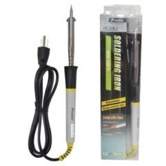 CAUTIN ESPECIAL 60W MAS 1 PUNTA PROSKIT 8PK-S120A-60