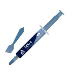 PASTA TERMICA ALTO RENDIMIENTO T/JERINGA 4GR ARCTIC MX-4