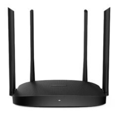 ROUTER INALAMBRICO 4 ANTENAS DS-3WRE12C NW080HIK48