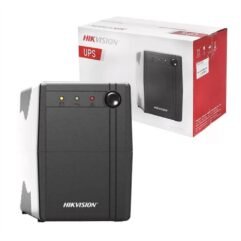 UPS HIKVISION 600VA/360W 6 SALIDAS 120V DS-UPS600-X