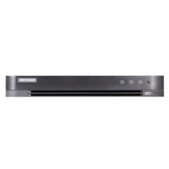 DVR 4CH 5MP C/AUDIO HIKVISION DS-7204HUHI-K1
