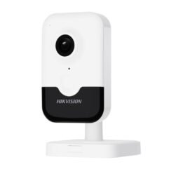 CAMARA IP CUBO 2MP D/N L. 2.8MM WIFI DS-2CD2423G2-IW(W)