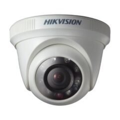 CAMARA DOMO PLASTICA 720P HIKVISION DS-2CE56C0T-IRPF