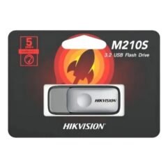 PEN DRIVE HIKSEMI 32GB USB 3.2 USB-M210S-32G