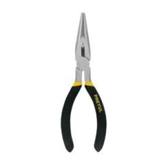 PINZA PUNTA/CORTE 6P PRETUL PPC-6PG