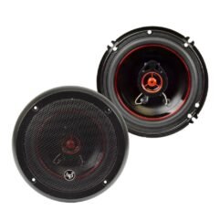 PARLANTE P/AUTO AUDIOPIPE 6.5" 250W 4 OHM CSL-1622R