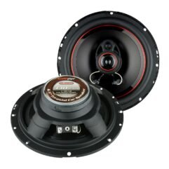 PARLANTE P/AUTO 6" 330W AUDIOPIPE CSL-1623AR