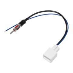 ADAPTADOR DE ANTENA AUDIOPIPE IS-TY11 IS-TY100