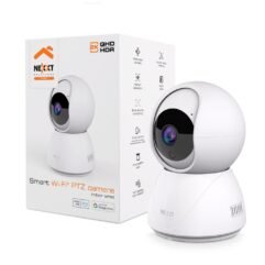 CAMARA SMART IP PTZ NHCIP11 2K 3MP