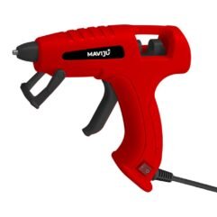 PISTOLA DE SILICON 30W MAVIJU HE070018