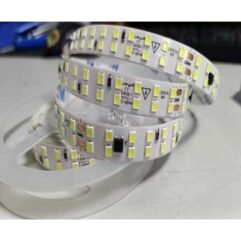 CINTA LED DRIVERLESS 3000K 1300LM/M 13W/M AC110-130V IP44 CRI80 11MM 10MTS MAVIJU IL150158