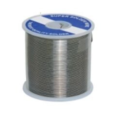 ROLLO ESTAÑO SOLDADURA AZUL 1KL 1.5MM 60/40 X83 PROSKIT 88-015