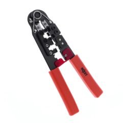 PINZA ECONIMICO 8P8C/RJ45. 6P6C/RJ12 AW250NXT05 NEXXT