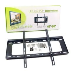 SOPORTE P/TV FIJO 40-80" B64-3