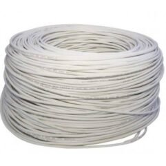 CABLE UTP CAT5E BLANCO 305 MTS CB-73