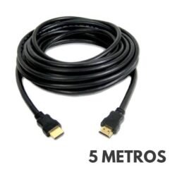CABLE HDMI 5MTS CB-76