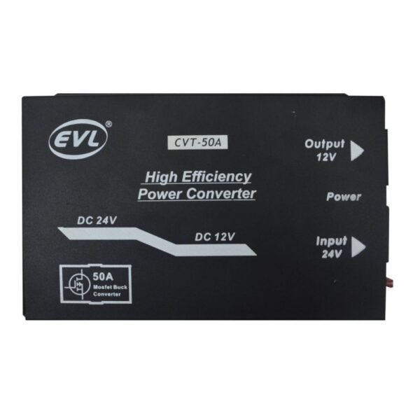 CVT-50A