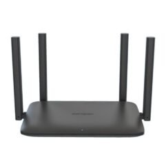 ROUTER DOBLE BANDA 4 ANTENAS GIGABITE HIKVISION DS-3WR15X