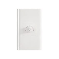 INTERRUPTOR DIMMER 300W BLANCO AQUA MAVIJU EL100061