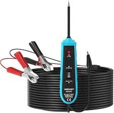 PROBADOR DE CIRCUITO ELECTRICO AUTOMOTRIZ