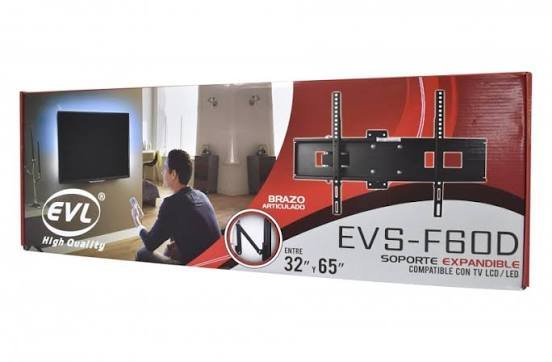 EVS-F60D EVS-F60D