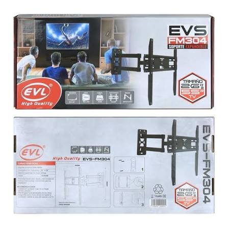 EVS-FM304 EVS-FM304