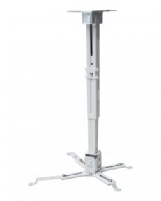 SOPORTE UNIVERSAL P/PROYECTOR 3 EN 1 EVS-PCM3WH
