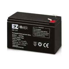 BATERIA SECA 12V 7.0Ah EZ POWER EZB-1270