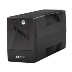 UPS EZ POWER 750VA 375W 8 TOMAS 120V EZP-U750