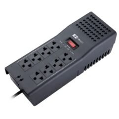 REGULADOR DE VOLTAJE EZ POWER EZVR-1200