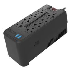 PROTECTOR DE VOLTAJE FORZA FVR-1221USB