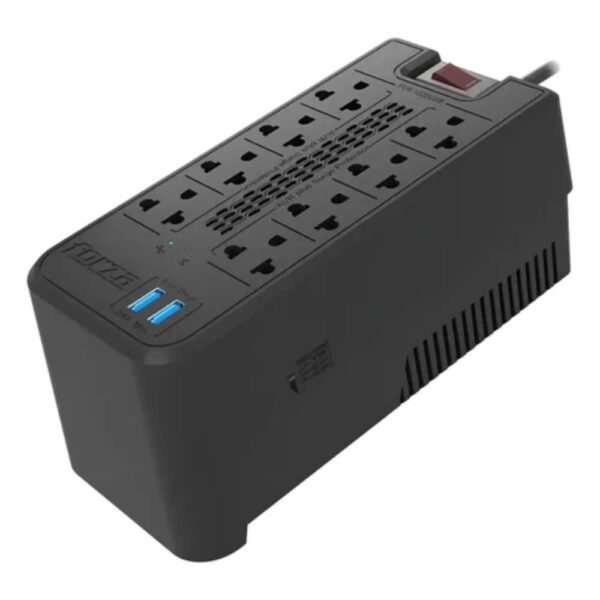 FVR-1221USB