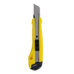 ESTILETE SX755 SNAPP OFF BLADE CUTTERS 18MM MAVIJU HE044001