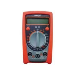 MULTIMETRO DIGITAL MAVJU HE050005