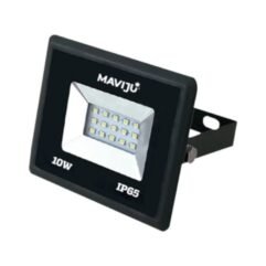 REFLECTOR LED 10W 6500K IP65 FP GT0.9 100-240V 1000LM MAVIJU IL090042