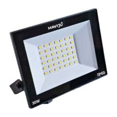 REFLECTOR LED 30W 6500K IP65 FP GT0.9 100-240V 3000LM MAVIJU IL090044