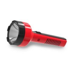 LINTERNA LED RECARGABLE GUARDIA 5W 6500K 220LM 110 127V 15000H 4V 1600 MAH 250M DURA 6H MAVIJU IL140018