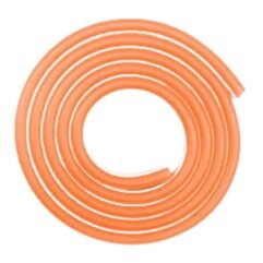 NEON FLEX LED 5MT NARANJA 8W 12V IP65 CON DRIVER AC110 240V MAVIJU IL150109